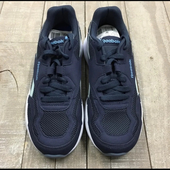 Reebok Shoes - REEBOK Women’s Blue Athletic Walking Running Outdoor Tennis Shoes Size 7 BNWT